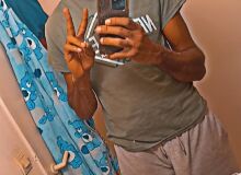 CaraibeenSam - 2