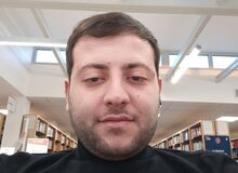 Hovhannes - 1