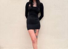 Mariecosplay - 2