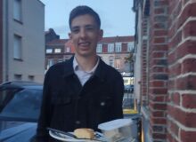 lekingdulit - 1