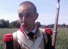 glaive - profil