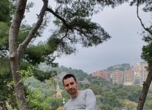 hony-man