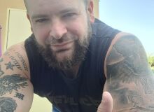 WOLFMANVIKING