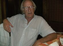Pibral - profil