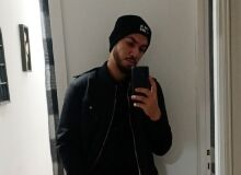 idoudi - profil