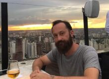 Olivier38 - profil