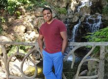 caraibe - profil
