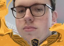 Virgule - profil