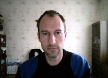 rodolphe - profil