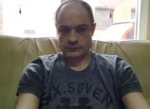 mickey1974 - profil