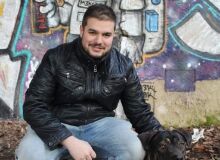 Yannick3869 - profil