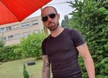 svart