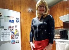 stephanie - profil