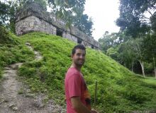 Icko06 - profil