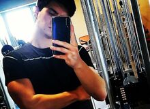 Leo_crackito - profil