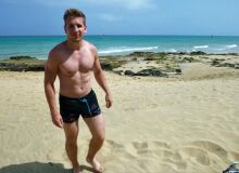Jerem68 - profil