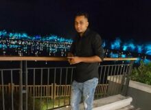 Nilesh