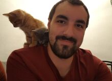 lakiaruz - profil