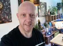 GregCherry - profil