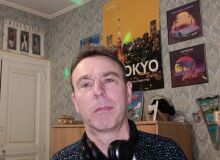 funkytuger75 - profil