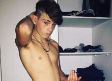 pizzi1221 - profil