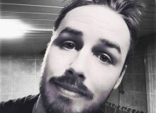 Christopher260188 - profil