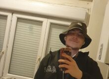 Mathias201 - profil