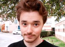 Christopher02 - profil