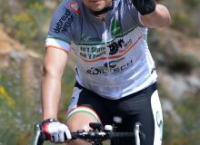Cycliste