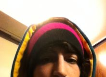 Marmotton - profil