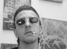 Alex95100 - profil