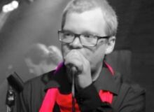 Mascotte - profil