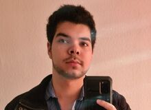 kingou - profil