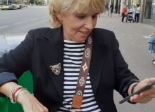 AMORA