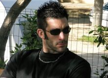 scorpion78 - profil