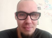 benjiB45100 - profil