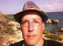 sylvain_idf - profil