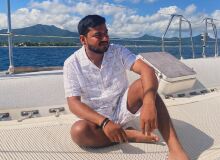 kapil