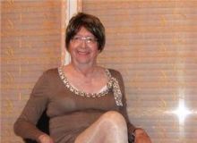 Sophie54 - profil