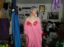 Mimisha - profil