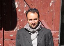 startony - profil