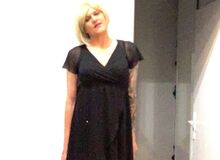 jinette - profil