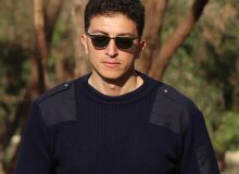 Azzeddine