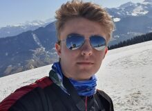 Alex7464 - profil
