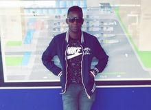 mamadou