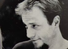 Razril - profil