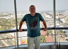 Joey1616 - profil
