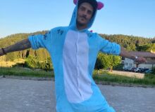 rommainn - profil