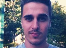 RobinFive - profil