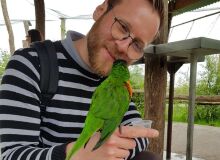 Guillaume94400 - profil